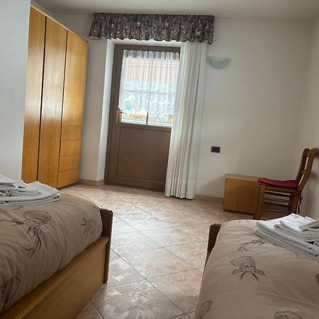 Chalet Bucaneve Santa Caterina Valfurva Ngoại thất bức ảnh