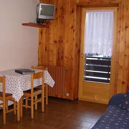 Chalet Bucaneve Santa Caterina Valfurva Ngoại thất bức ảnh