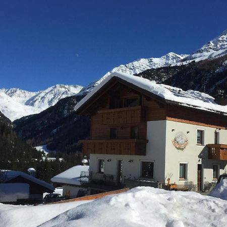 Chalet Bucaneve Santa Caterina Valfurva Ngoại thất bức ảnh