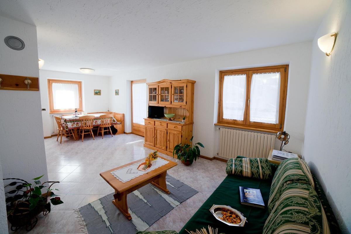 Chalet Bucaneve Santa Caterina Valfurva Ngoại thất bức ảnh