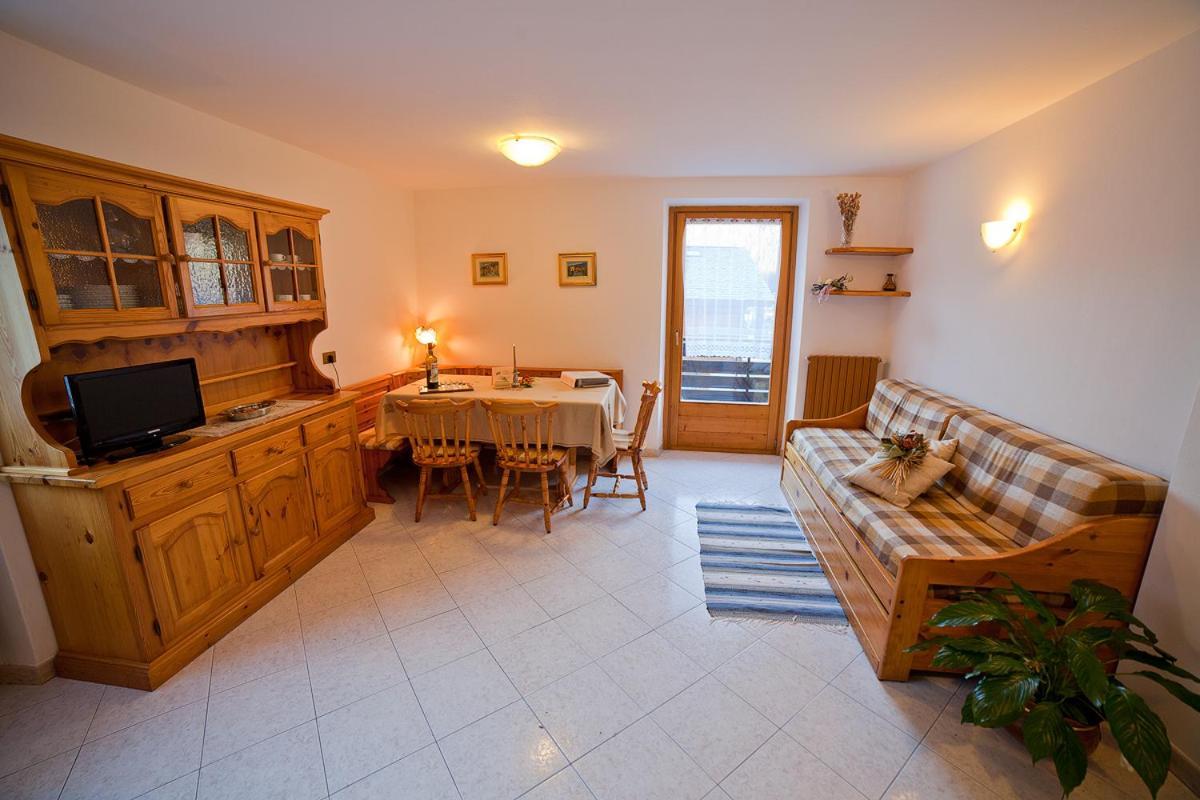 Chalet Bucaneve Santa Caterina Valfurva Ngoại thất bức ảnh