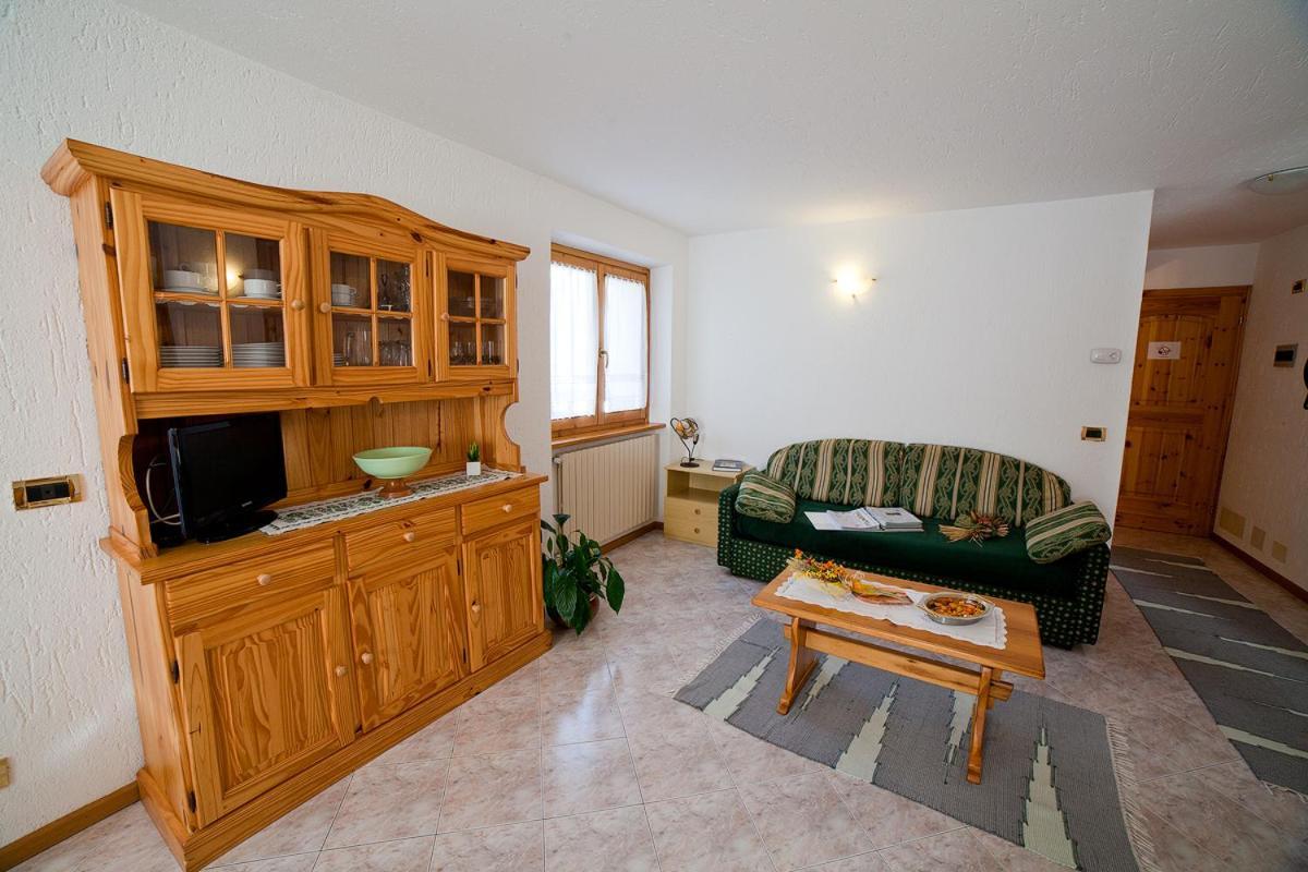 Chalet Bucaneve Santa Caterina Valfurva Ngoại thất bức ảnh
