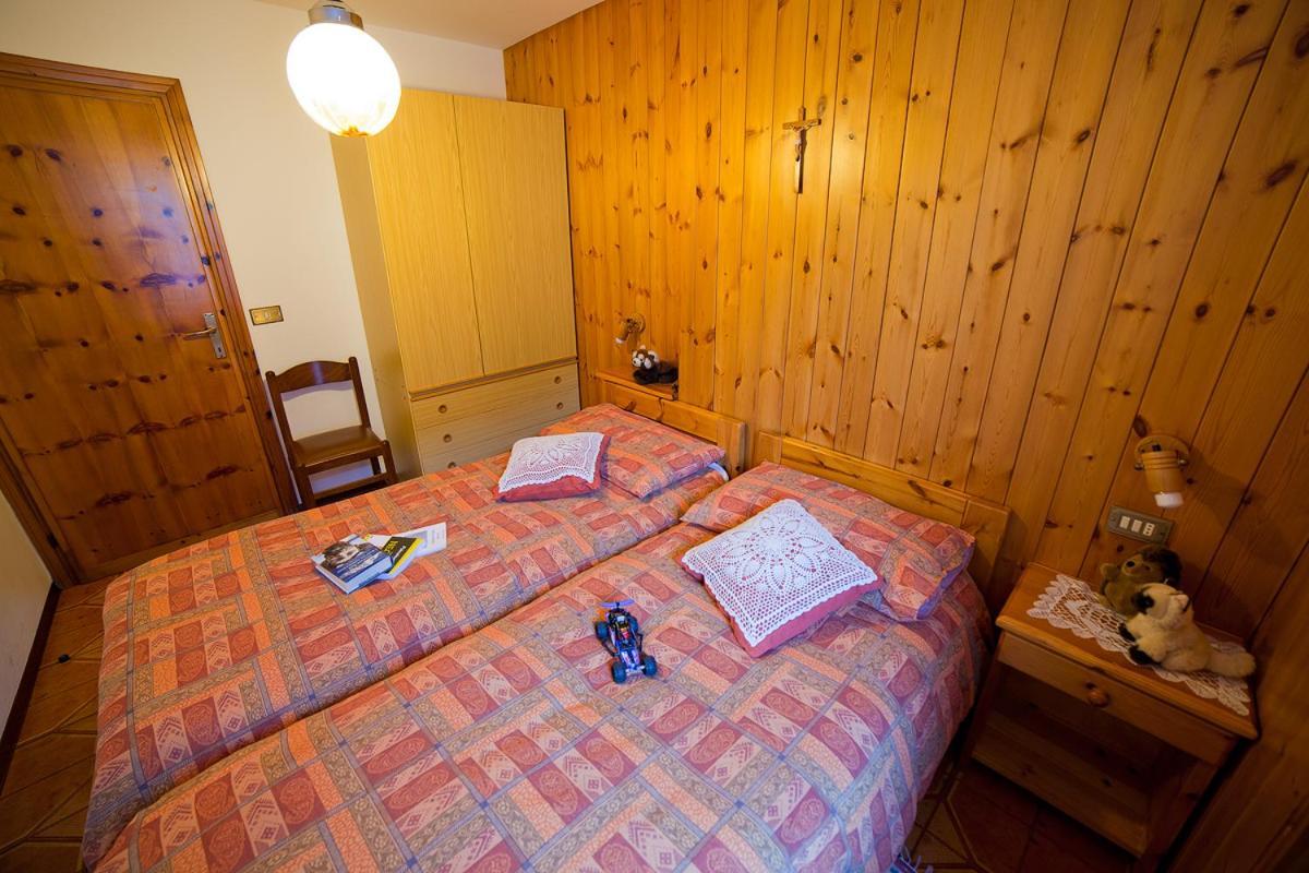 Chalet Bucaneve Santa Caterina Valfurva Ngoại thất bức ảnh