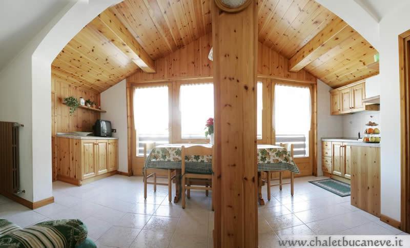 Chalet Bucaneve Santa Caterina Valfurva Ngoại thất bức ảnh