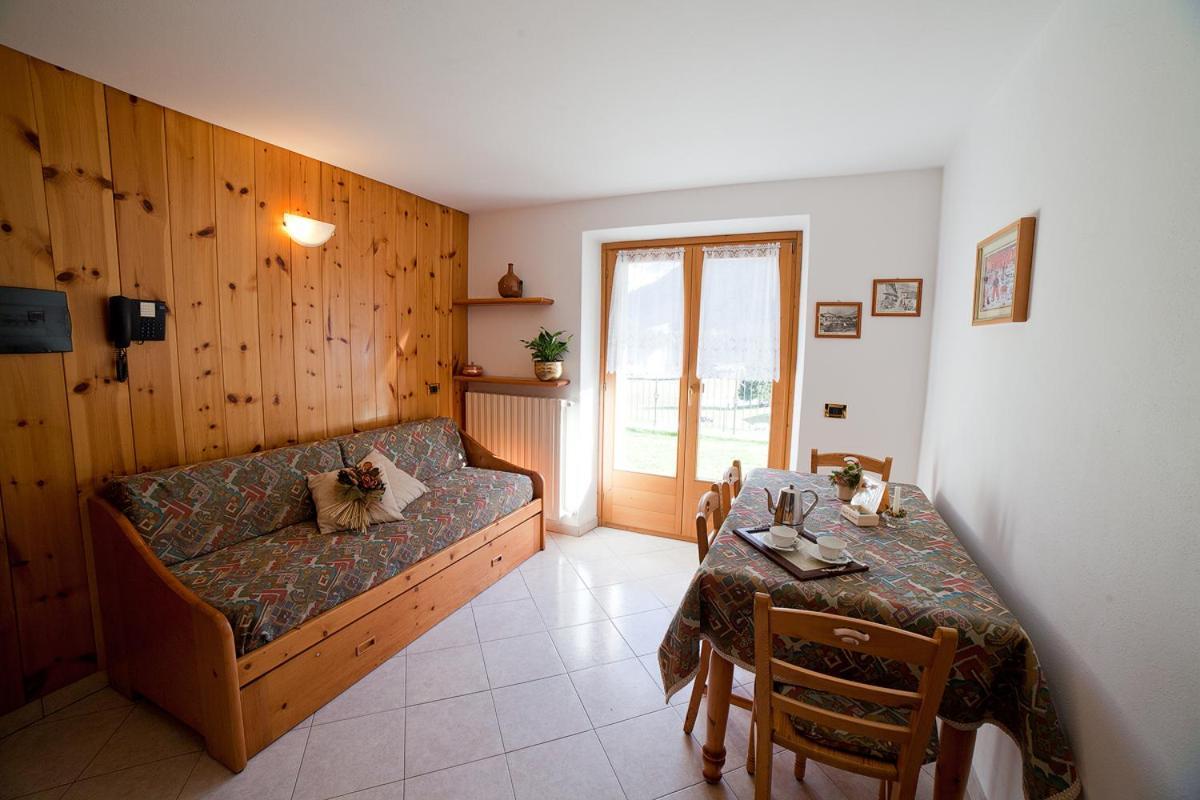 Chalet Bucaneve Santa Caterina Valfurva Ngoại thất bức ảnh