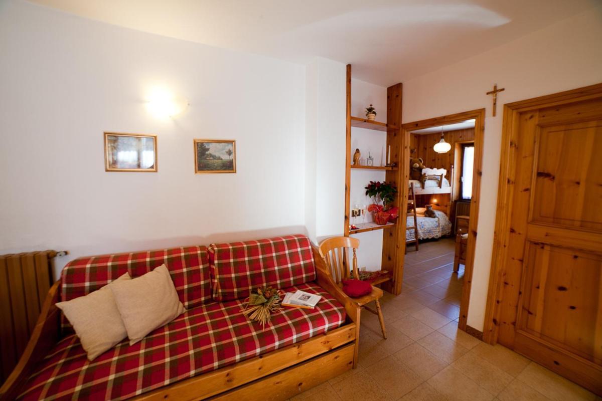 Chalet Bucaneve Santa Caterina Valfurva Ngoại thất bức ảnh