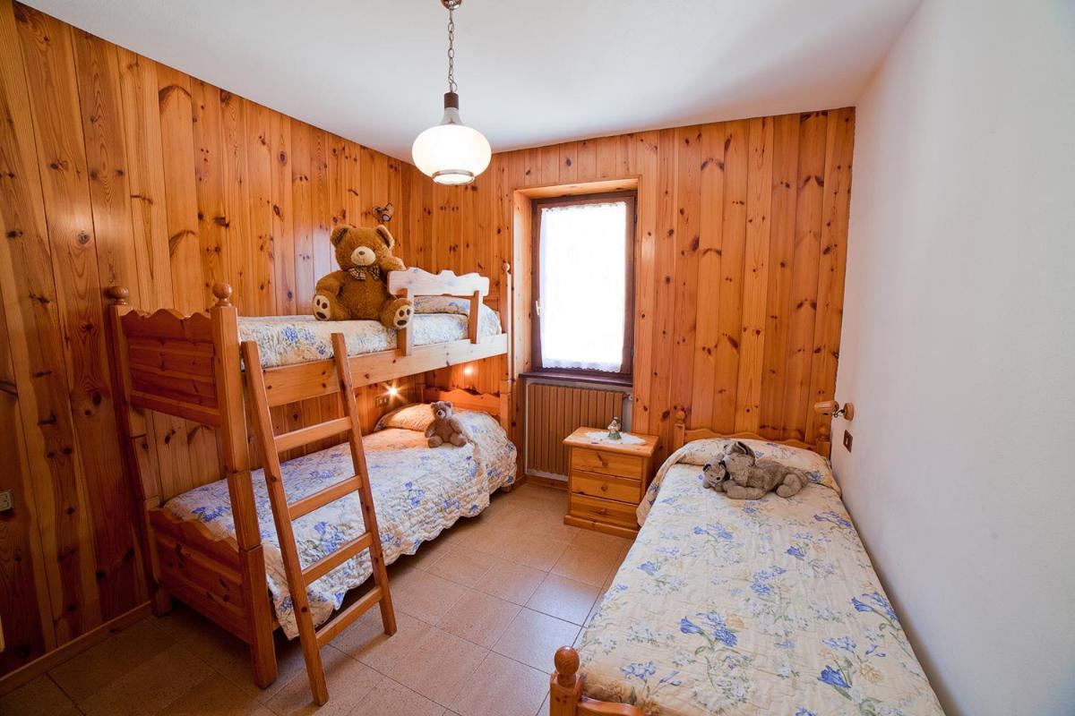 Chalet Bucaneve Santa Caterina Valfurva Ngoại thất bức ảnh