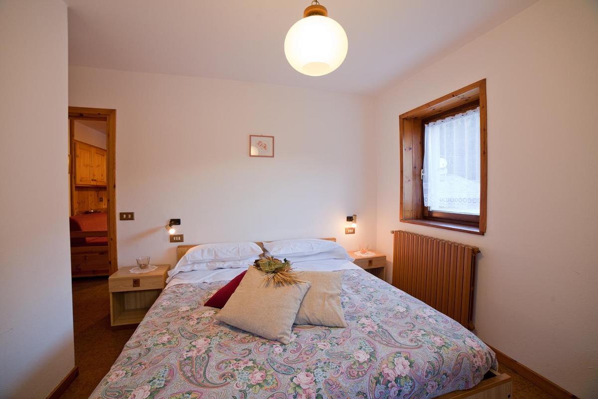 Chalet Bucaneve Santa Caterina Valfurva Ngoại thất bức ảnh