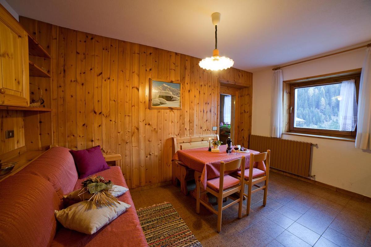 Chalet Bucaneve Santa Caterina Valfurva Ngoại thất bức ảnh
