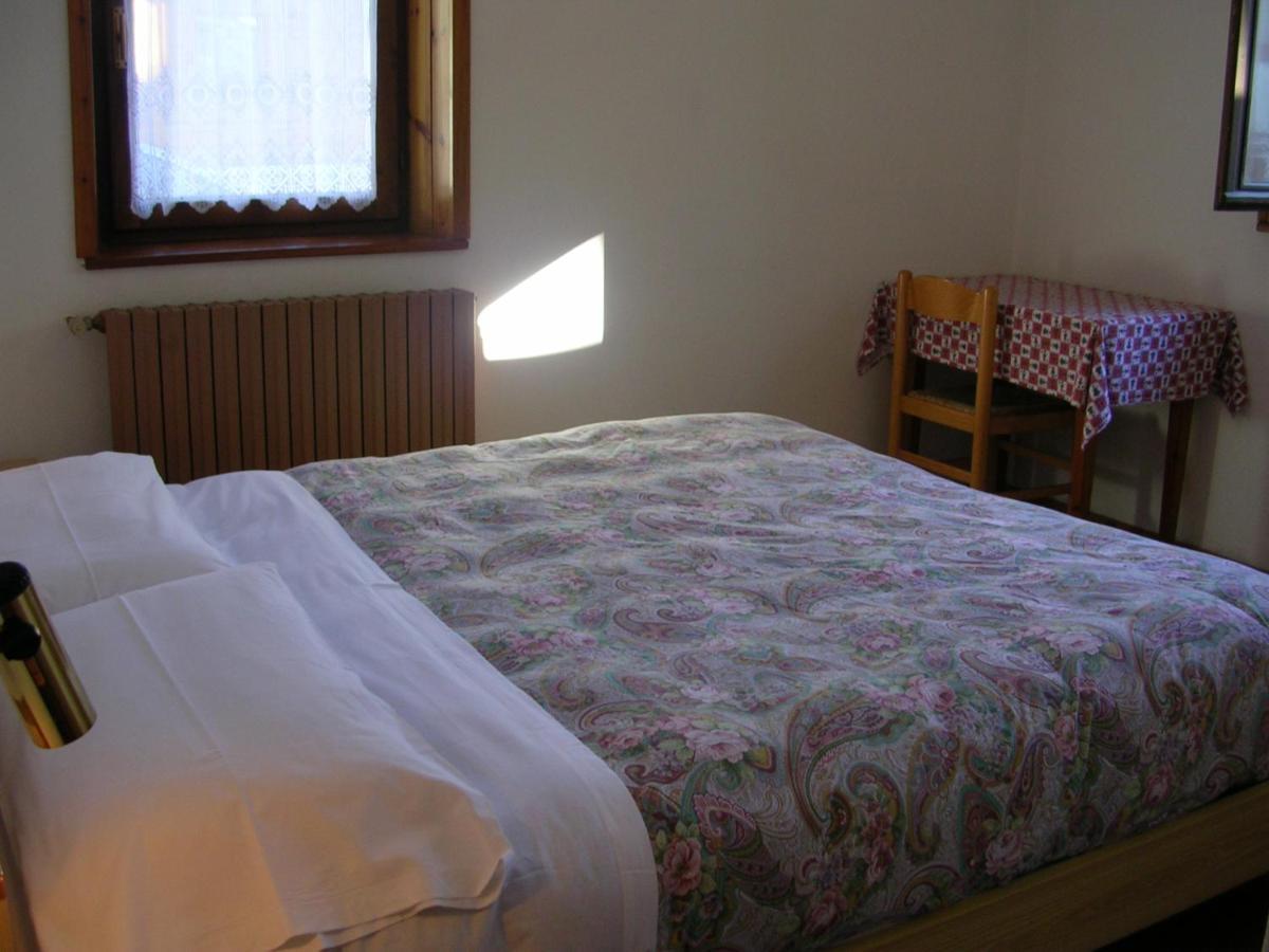 Chalet Bucaneve Santa Caterina Valfurva Ngoại thất bức ảnh