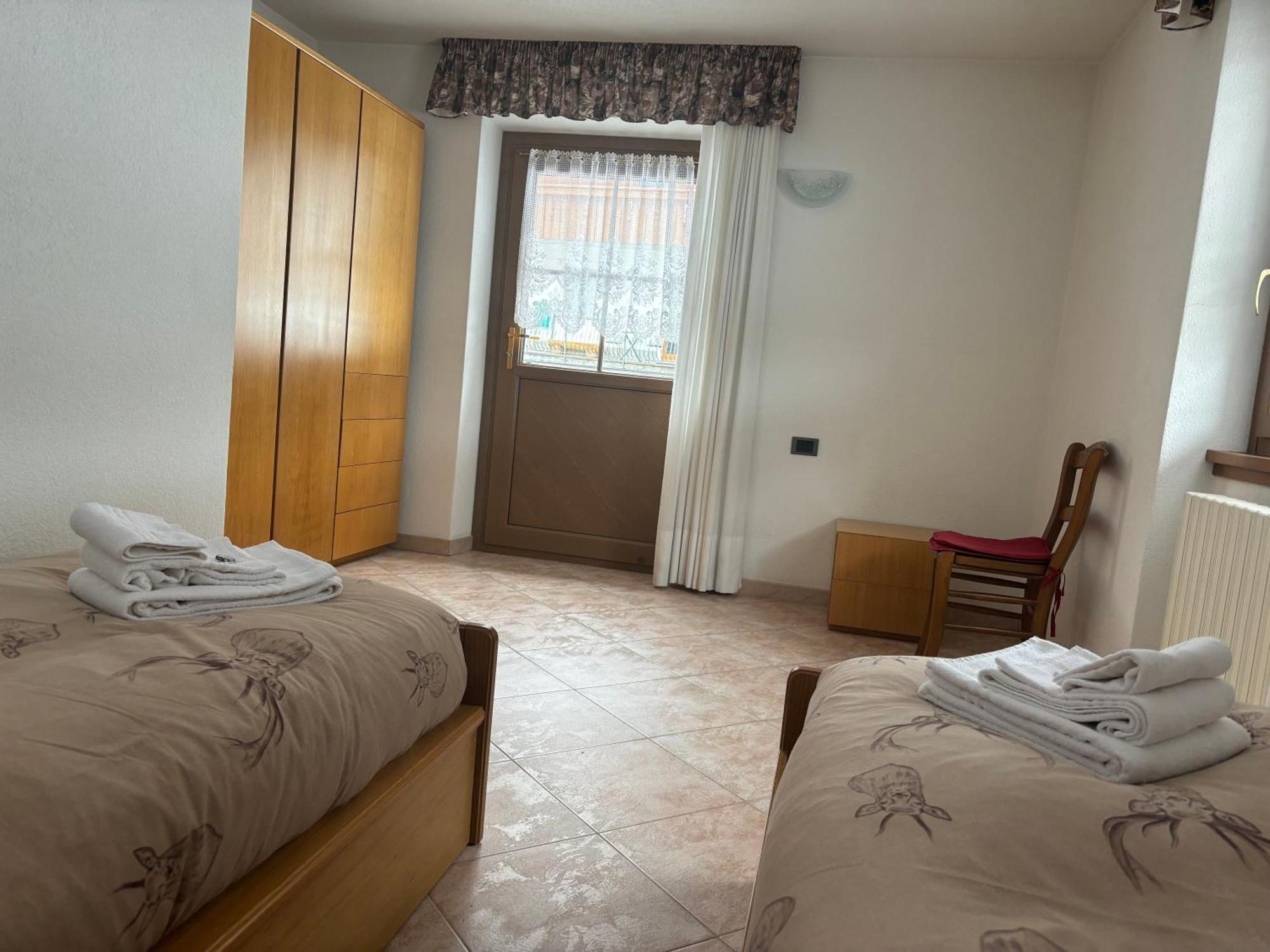Chalet Bucaneve Santa Caterina Valfurva Ngoại thất bức ảnh