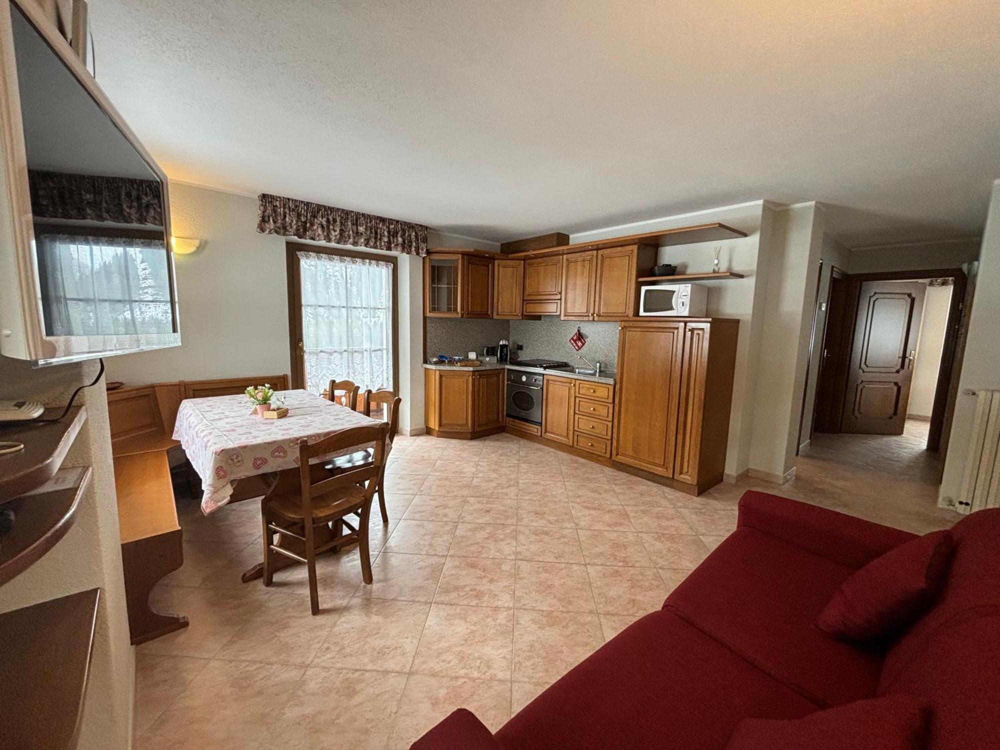 Chalet Bucaneve Santa Caterina Valfurva Ngoại thất bức ảnh