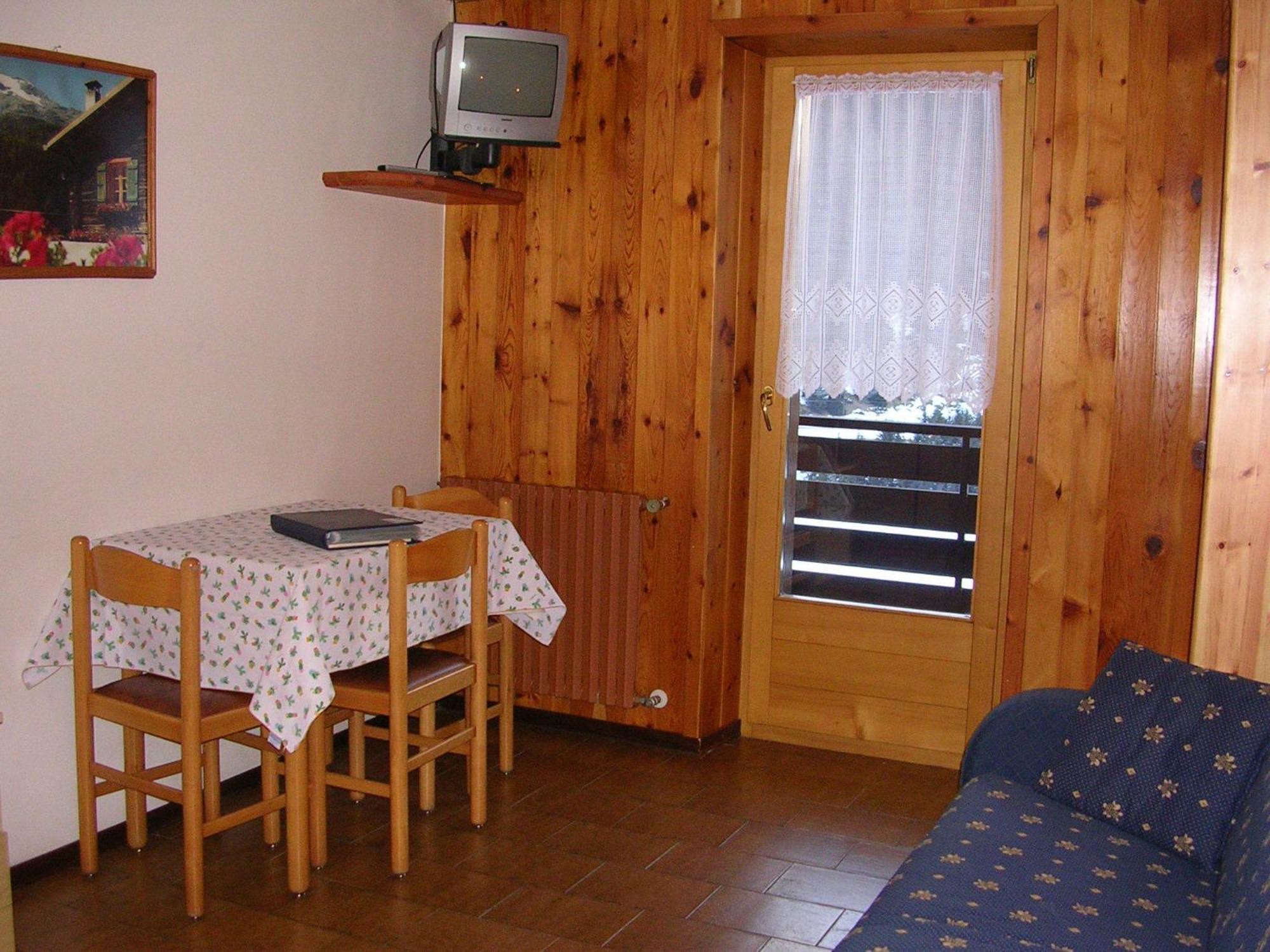 Chalet Bucaneve Santa Caterina Valfurva Ngoại thất bức ảnh