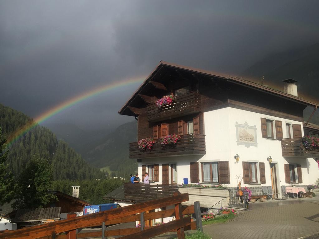 Chalet Bucaneve Santa Caterina Valfurva Ngoại thất bức ảnh