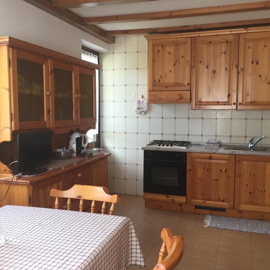 Chalet Bucaneve Santa Caterina Valfurva Ngoại thất bức ảnh