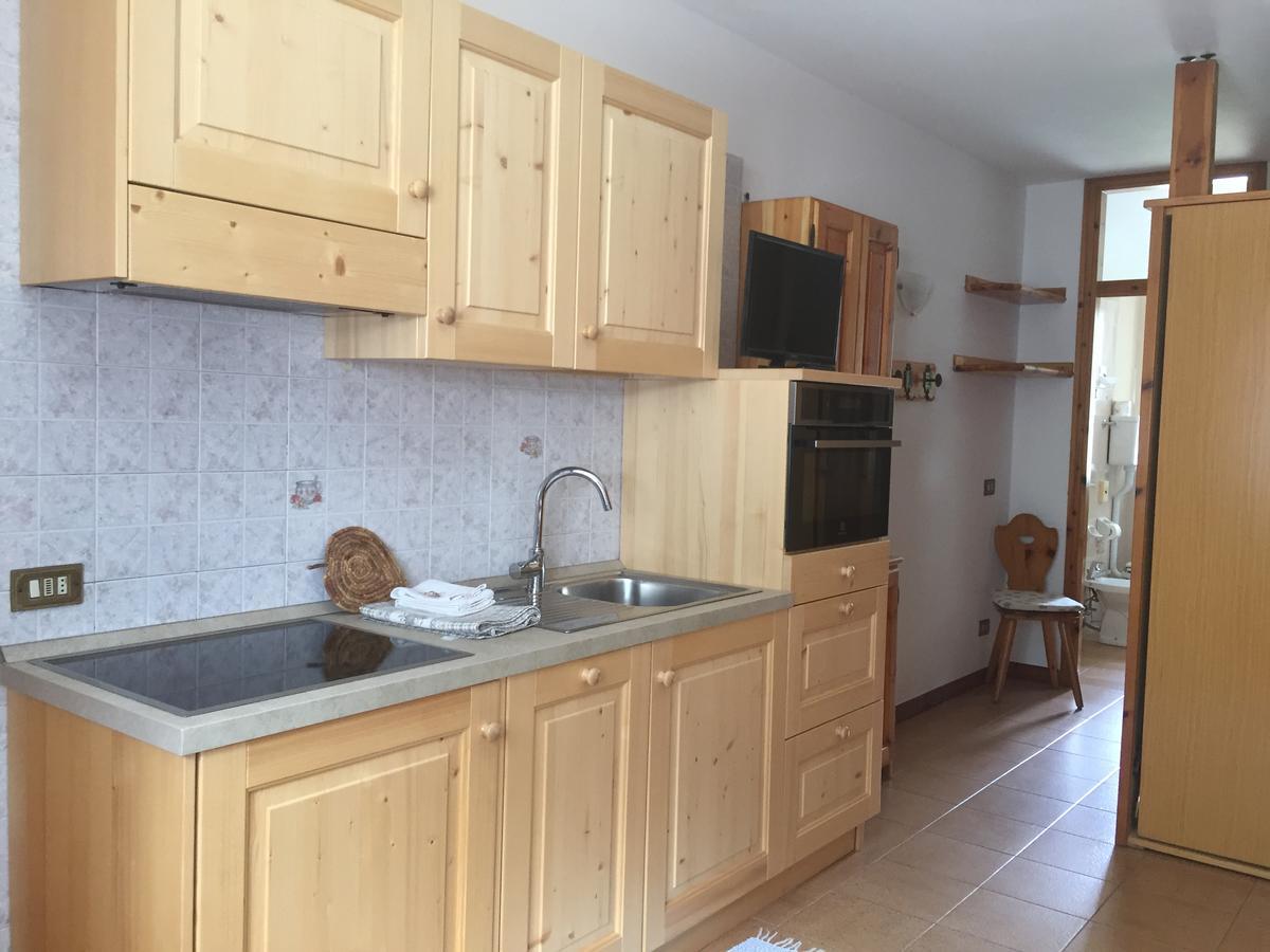 Chalet Bucaneve Santa Caterina Valfurva Ngoại thất bức ảnh