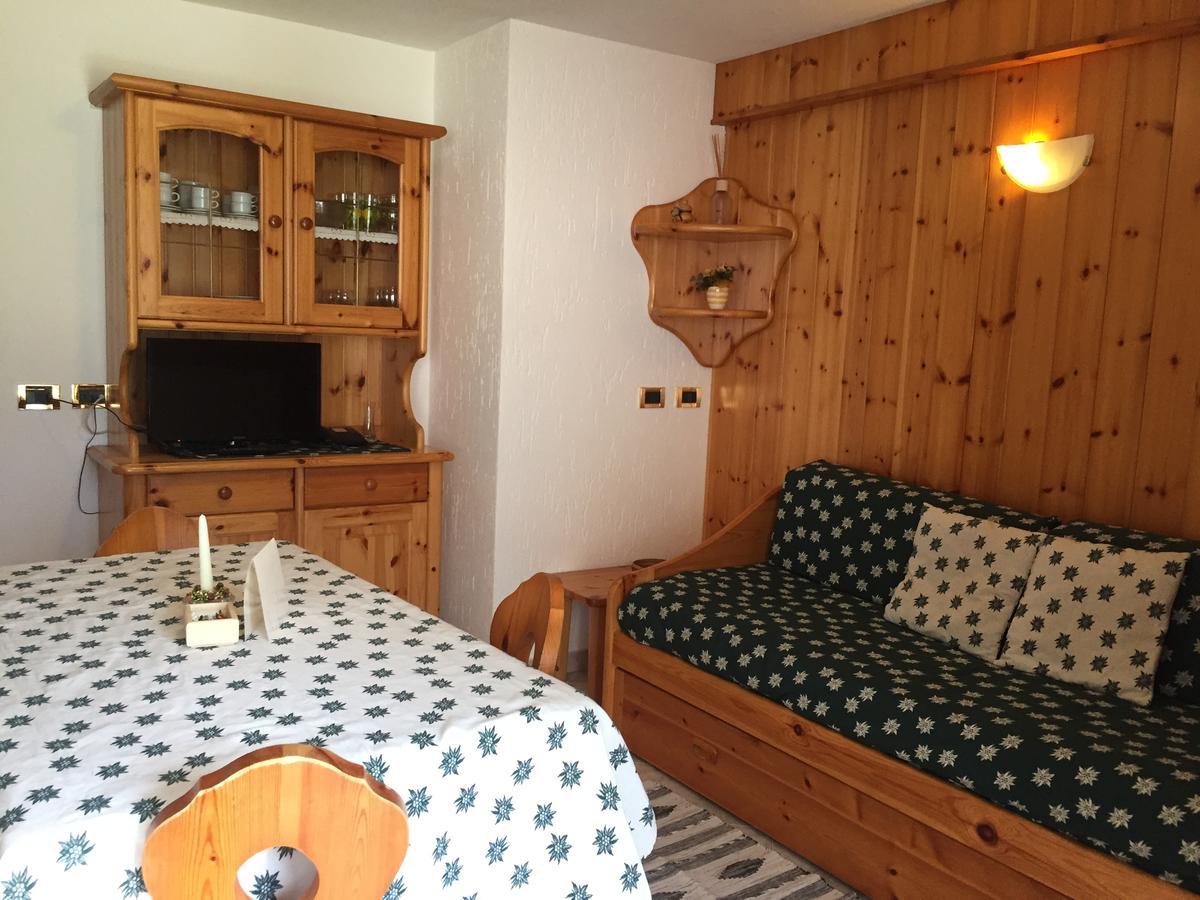 Chalet Bucaneve Santa Caterina Valfurva Ngoại thất bức ảnh